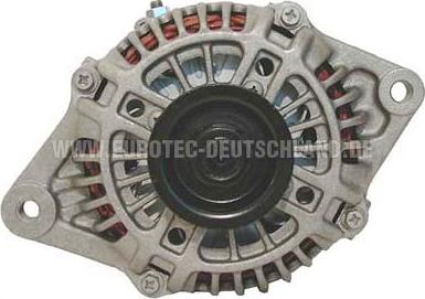 Eurotec 12060116 - Генератор autospares.lv