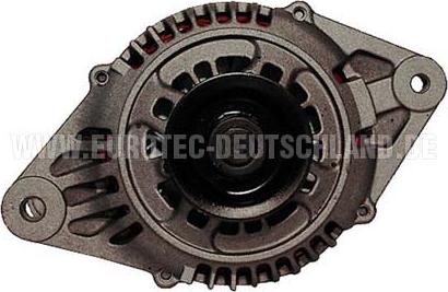 Eurotec 12060111 - Генератор autospares.lv