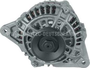 Eurotec 12060763 - Генератор autospares.lv