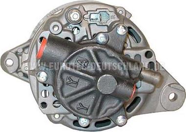 Eurotec 12060138 - Генератор autospares.lv