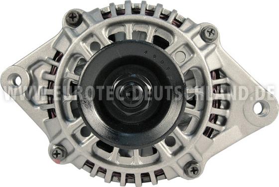 Eurotec 12060849 - Генератор autospares.lv