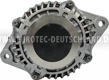 Eurotec 12060845 - Генератор autospares.lv