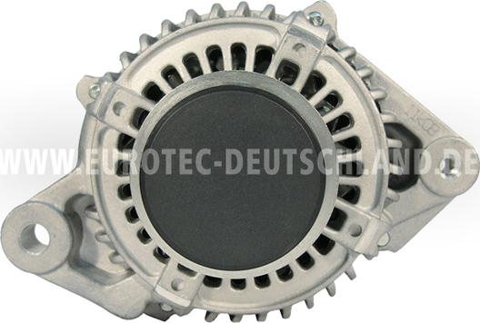 Eurotec 12060840 - Генератор autospares.lv