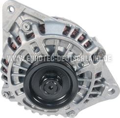 Eurotec 12060859 - Генератор autospares.lv