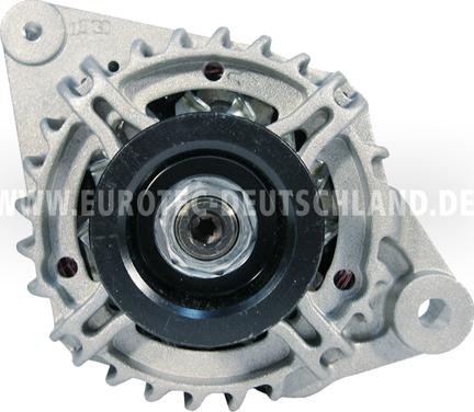 Eurotec 12060856 - Генератор autospares.lv