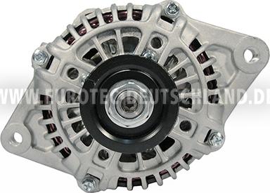 Eurotec 12060853 - Генератор autospares.lv