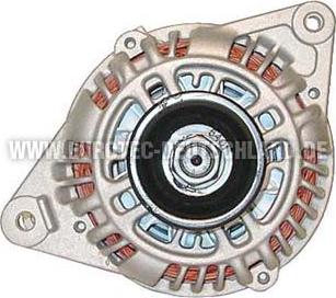 Eurotec 12060857 - Генератор autospares.lv