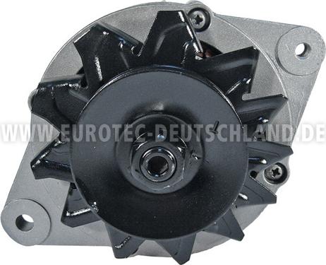 Eurotec 12060866 - Генератор autospares.lv