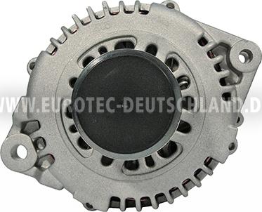 Eurotec 12060860 - Генератор autospares.lv