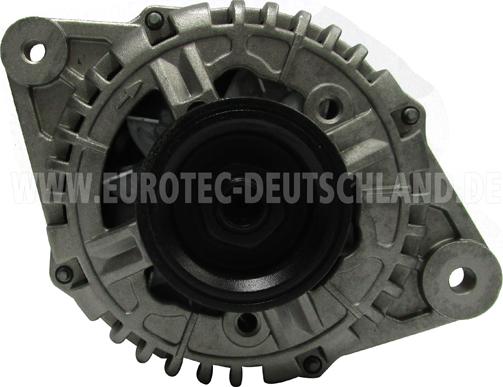 Eurotec 12060861 - Генератор autospares.lv