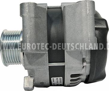 Eurotec 12060862 - Генератор autospares.lv