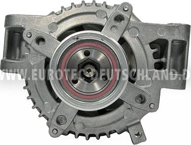 Eurotec 12060862 - Генератор autospares.lv