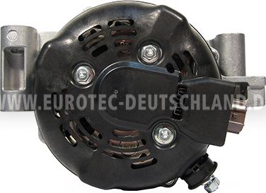 Eurotec 12060862 - Генератор autospares.lv