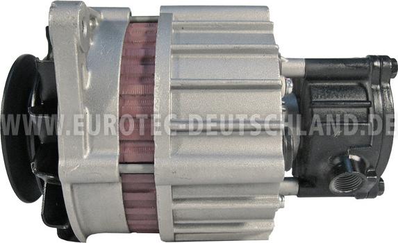 Eurotec 12060867 - Генератор autospares.lv