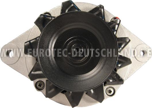 Eurotec 12060867 - Генератор autospares.lv