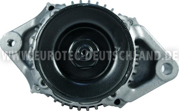 Eurotec 12060805 - Генератор autospares.lv