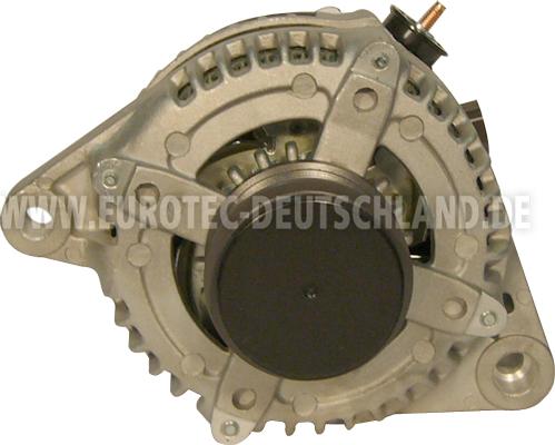 Eurotec 12060813 - Генератор autospares.lv