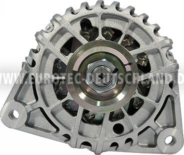 Eurotec 12060886 - Генератор autospares.lv