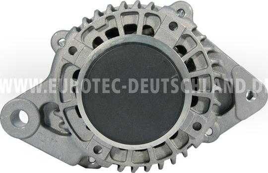 Eurotec 12060839 - Генератор autospares.lv