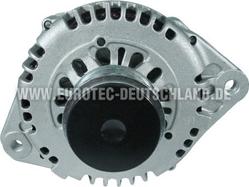 Eurotec 12060834 - Генератор autospares.lv