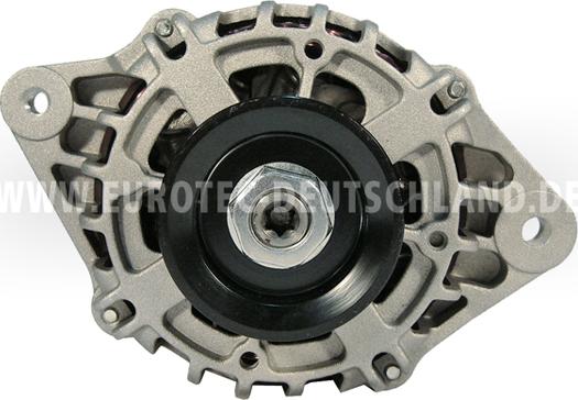 Eurotec 12060835 - Генератор autospares.lv