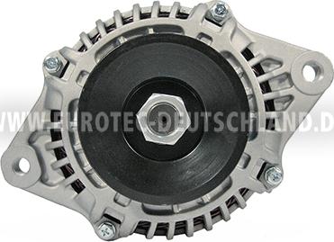 Eurotec 12060837 - Генератор autospares.lv