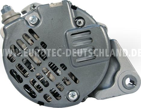 Eurotec 12060824 - Генератор autospares.lv