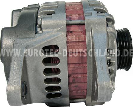 Eurotec 12060824 - Генератор autospares.lv