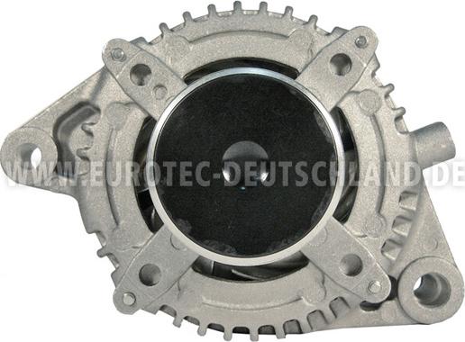 Eurotec 12060828 - Генератор autospares.lv