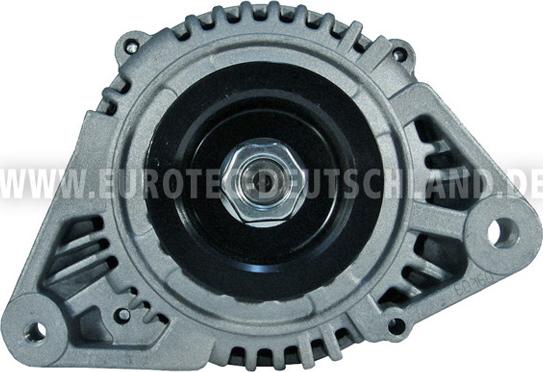 Eurotec 12060822 - Генератор autospares.lv