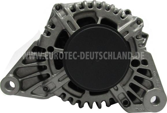 Eurotec 12060879 - Генератор autospares.lv