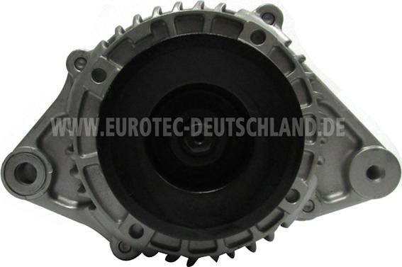 Eurotec 12060871 - Генератор autospares.lv