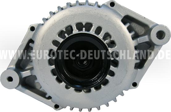 Eurotec 12060873 - Генератор autospares.lv