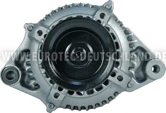 Eurotec 12060398 - Генератор autospares.lv