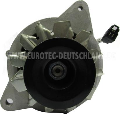 Eurotec 12060349 - Генератор autospares.lv