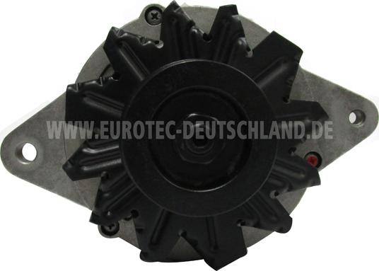 Eurotec 12060347 - Генератор autospares.lv