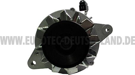 Eurotec 12060354 - Генератор autospares.lv