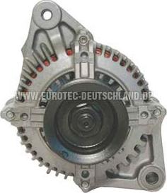 Eurotec 12060365 - Генератор autospares.lv