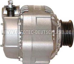 Eurotec 12060366 - Генератор autospares.lv