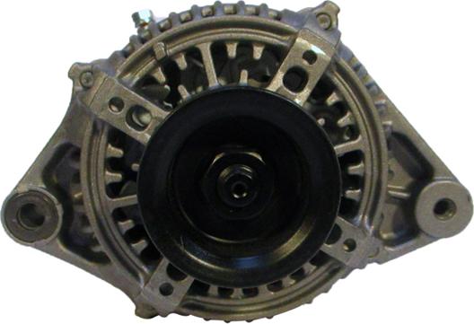 Eurotec 12060367 - Генератор autospares.lv