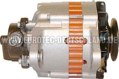 Eurotec 12060306 - Генератор autospares.lv