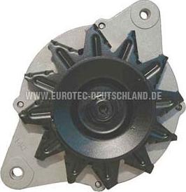 Eurotec 12060303 - Генератор autospares.lv