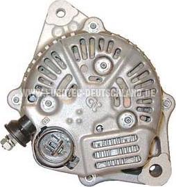 Eurotec 12060384 - Генератор autospares.lv