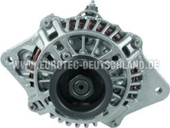 Eurotec 12060324 - Генератор autospares.lv