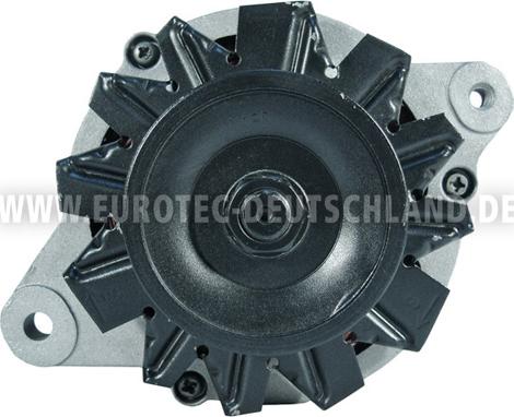 Eurotec 12060245 - Генератор autospares.lv