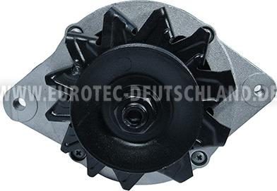 Eurotec 12060241 - Генератор autospares.lv