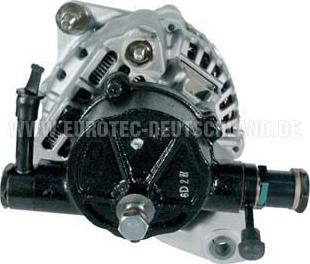 Eurotec 12060269 - Генератор autospares.lv