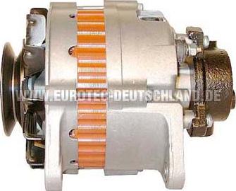 Eurotec 12060261 - Генератор autospares.lv