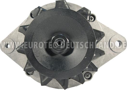 Eurotec 12060263 - Генератор autospares.lv