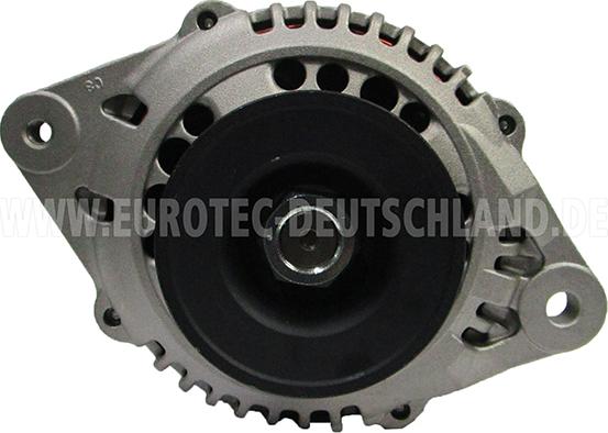 Eurotec 12060289 - Генератор autospares.lv